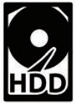 HDD