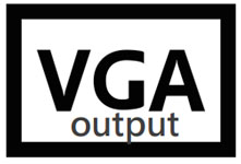 VGA